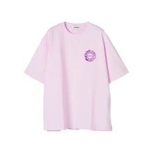 Load image into Gallery viewer, Ambush Fire Logo Pink T-Shirt, Clothing- re:store-melbourne-Ambush
