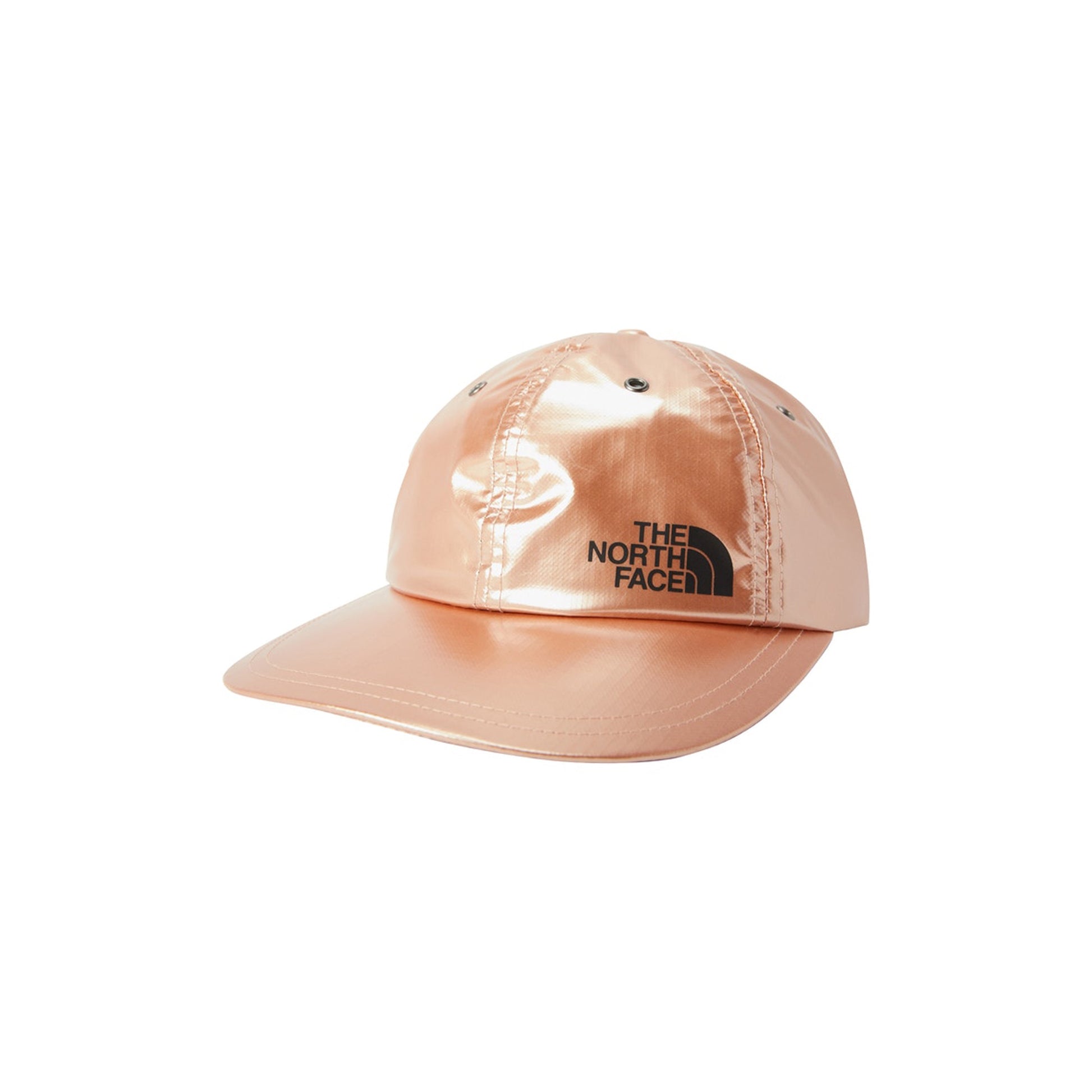 Supreme x TNF Rose Gold Cap, Accessories- dollarflexclub