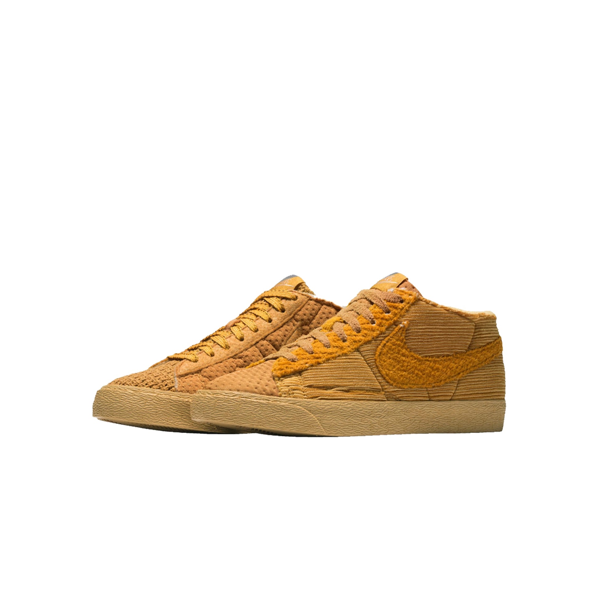 Nike Blazer CPFM 'Sponge By You', Shoe- dollarflexclub