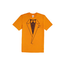Load image into Gallery viewer, Nike x Off- White NRG A6 Tee Orange, Clothing- dollarflexclub
