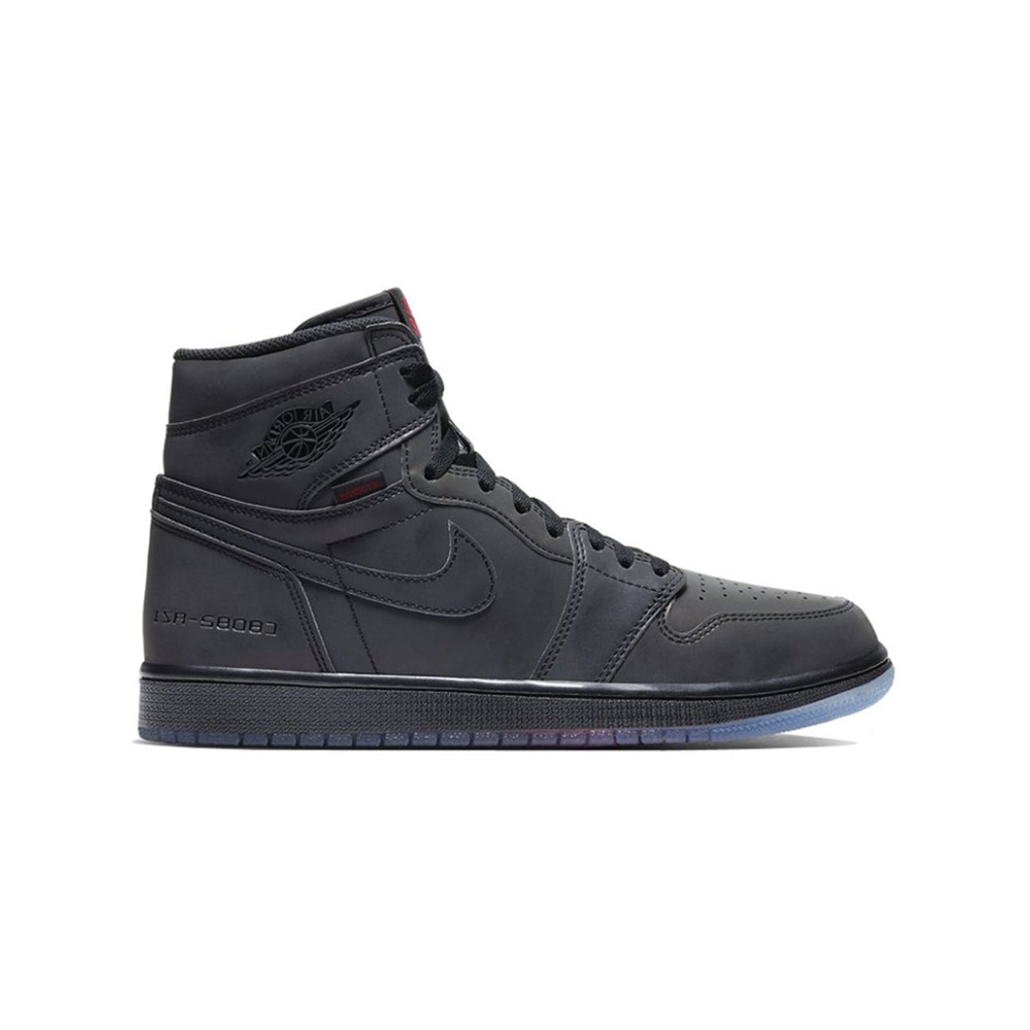 Jordan 1 Retro High Fearless Zoom, Shoe- dollarflexclub