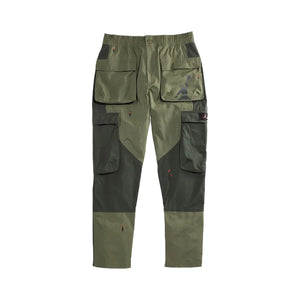 Travis Scott x Nike Jordan Cargo pants Olive, Clothing- dollarflexclub