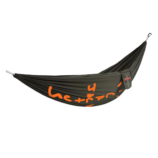 Travis Scott Cactus Jack Portable Hammock Olive, Collectibles- re:store-melbourne-Travis Scott