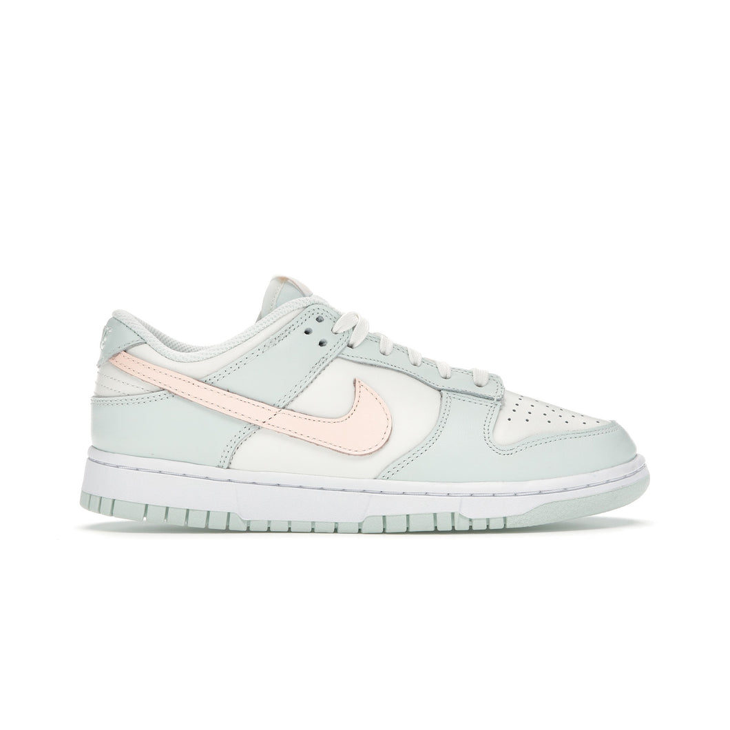 Nike Dunk Low Barely Green (W), Shoe- re:store-melbourne-Nike