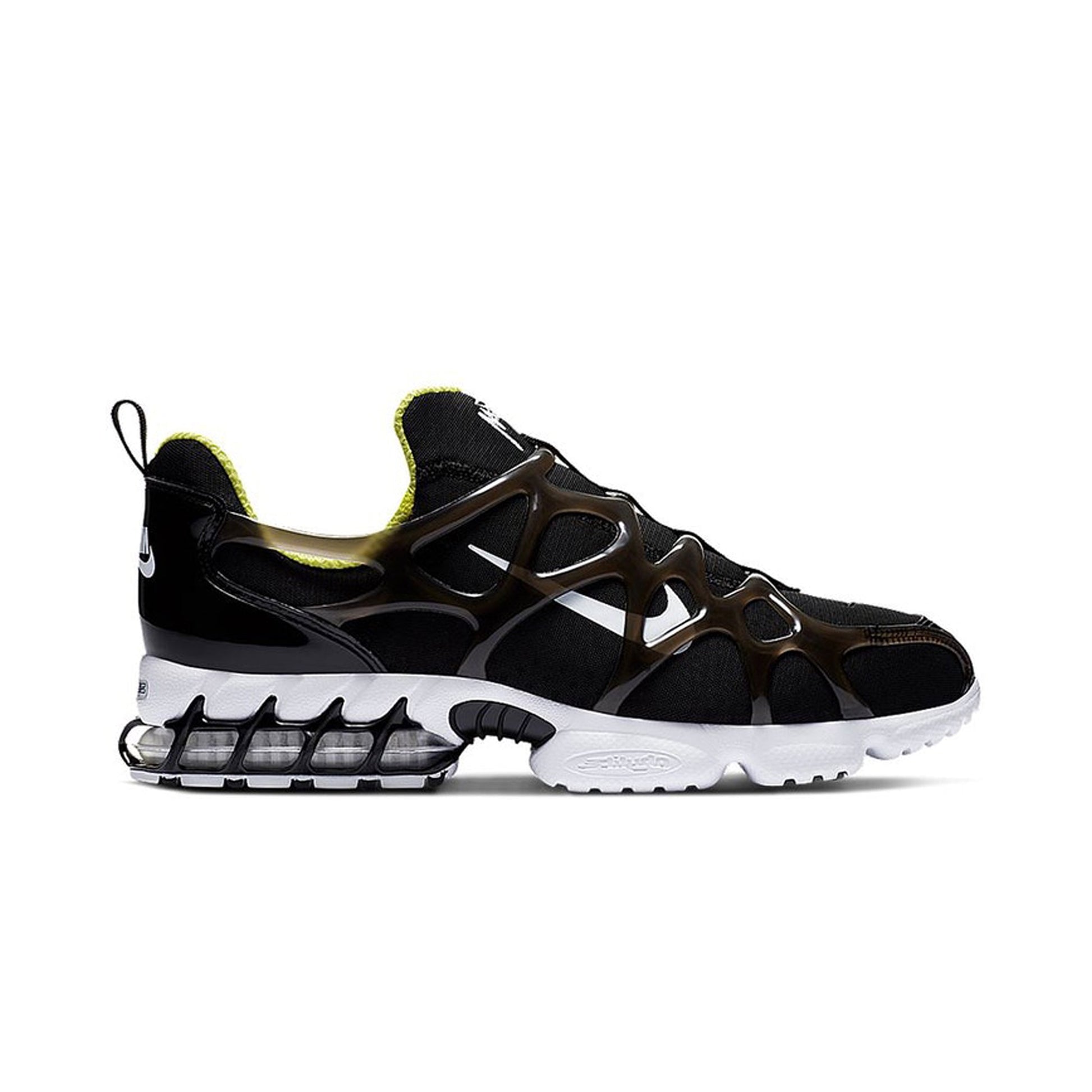 Nike Air Kukini Spiridon Cage 2 Stussy Black, Shoe- re:store-melbourne-Stussy x Nike