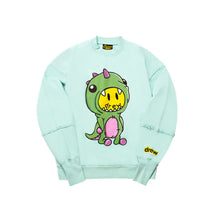 Load image into Gallery viewer, Justin Bieber x Drew House Dinodrew Deconstructed Crewneck, Clothing- re:store-melbourne-Drew House
