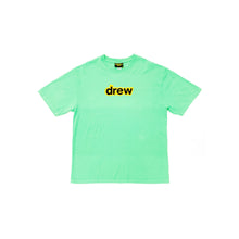 Load image into Gallery viewer, Justin Bieber x Drew House Secret SS Tee - Mint, Clothing- re:store-melbourne-Drew House
