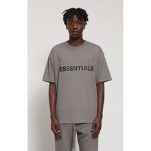 Load image into Gallery viewer, Fear Of God Essentials T-Shirt Charcoal FW20, Clothing- re:store-melbourne-Fear of God Essentials
