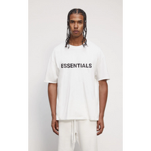 Load image into Gallery viewer, Fear Of God Essentials T-Shirt White FW20, Clothing- re:store-melbourne-Fear of God Essentials

