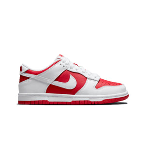 Nike Dunk Low Championship Red (2021), Shoe- re:store-melbourne-Nike
