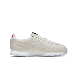 Stranger Things x Nike Classic Cortez QS 'Upside Down', Shoe- dollarflexclub