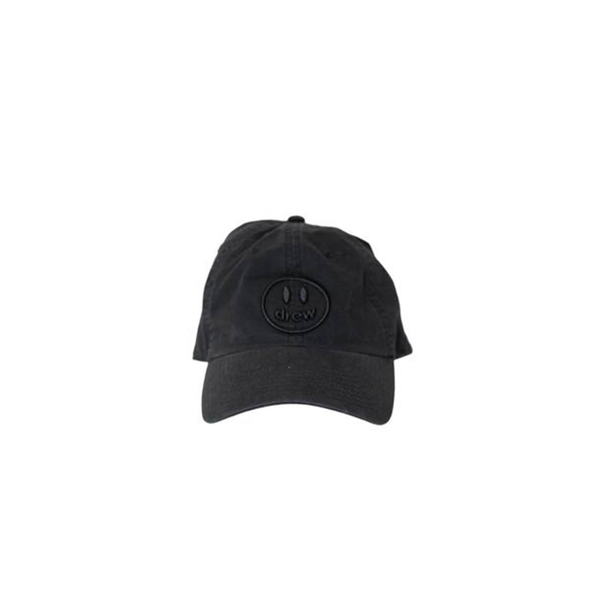 Drew house mascot dad hat Black, Accessories- re:store-melbourne-Drew House