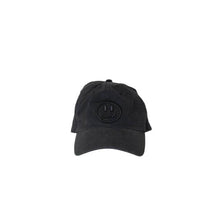 Load image into Gallery viewer, Drew house mascot dad hat Black, Accessories- re:store-melbourne-Drew House
