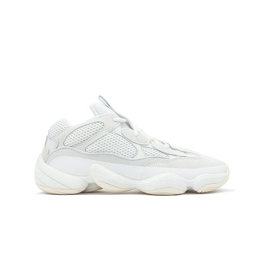 Yeezy 500 Bone White, Shoe- dollarflexclub