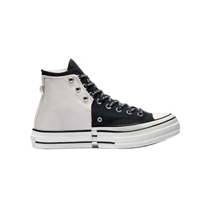 Converse Chuck Taylor All-Star 2-in-1 70s Hi Feng Chen Wang Ivory Black, Shoe- re:store-melbourne-Converse