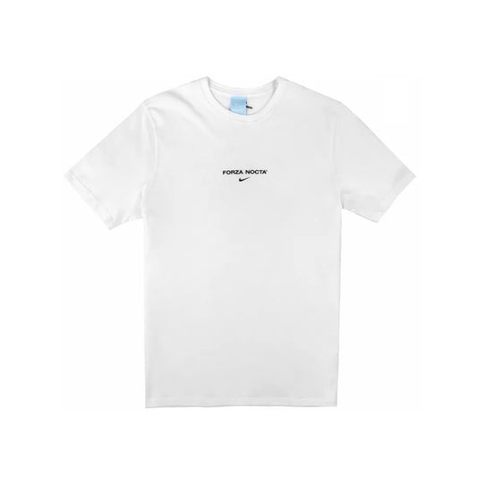 Nike x Drake NOCTA T-Shirt White, Clothing- re:store-melbourne-Nike x Drake