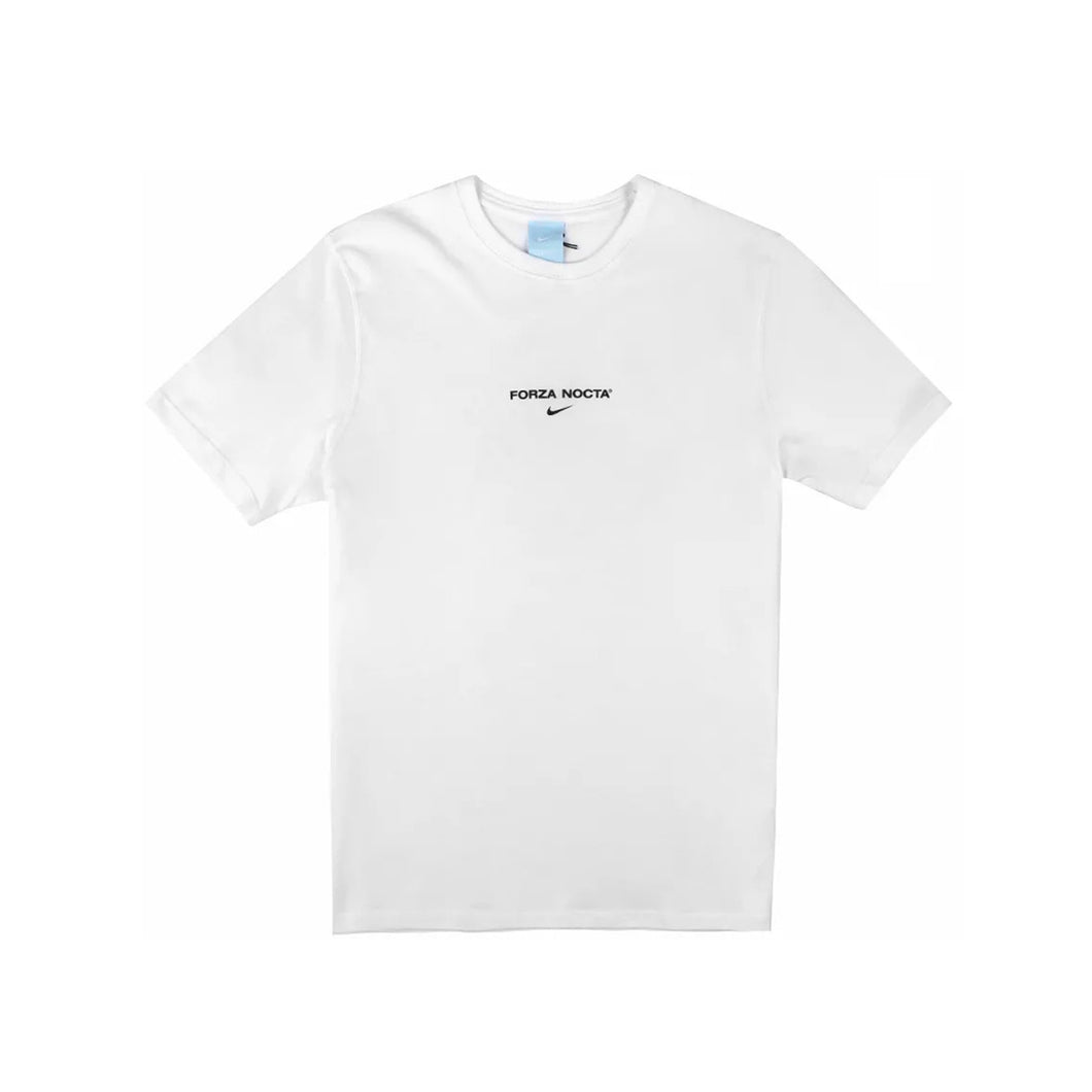 Nike x Drake NOCTA T-Shirt White, Clothing- re:store-melbourne-Nike x Drake