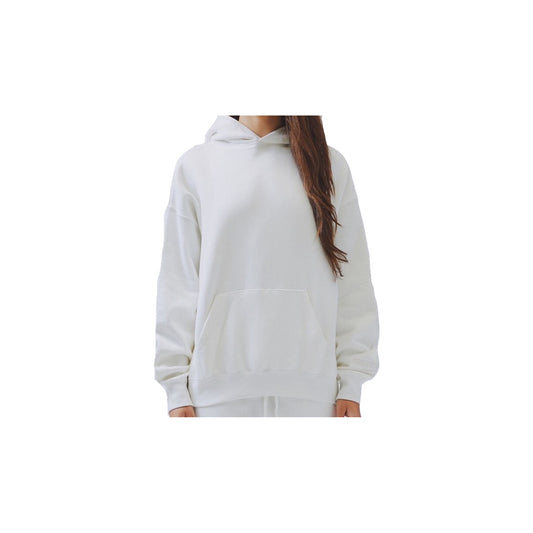 Fear of God Essentials Hoodie Reflective -White, Clothing- dollarflexclub