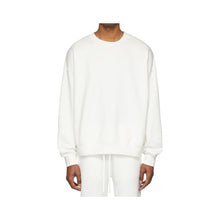 Load image into Gallery viewer, Fear of God Essentials Sweatshirt Reflective -White, Clothing- dollarflexclub
