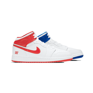 Jordan 1 Mid 85 (GS), Shoe- re:store-melbourne-Nike Jordan