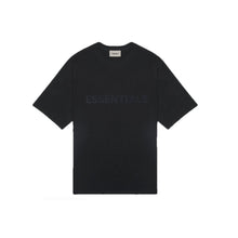 Load image into Gallery viewer, Fear of God Essentials T Shirt-Black FW20, Clothing- re:store-melbourne-Fear of God Essentials
