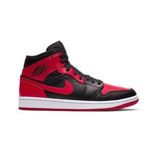 Jordan 1 Mid Banned (2020), Shoe- re:store-melbourne-Nike Jordan