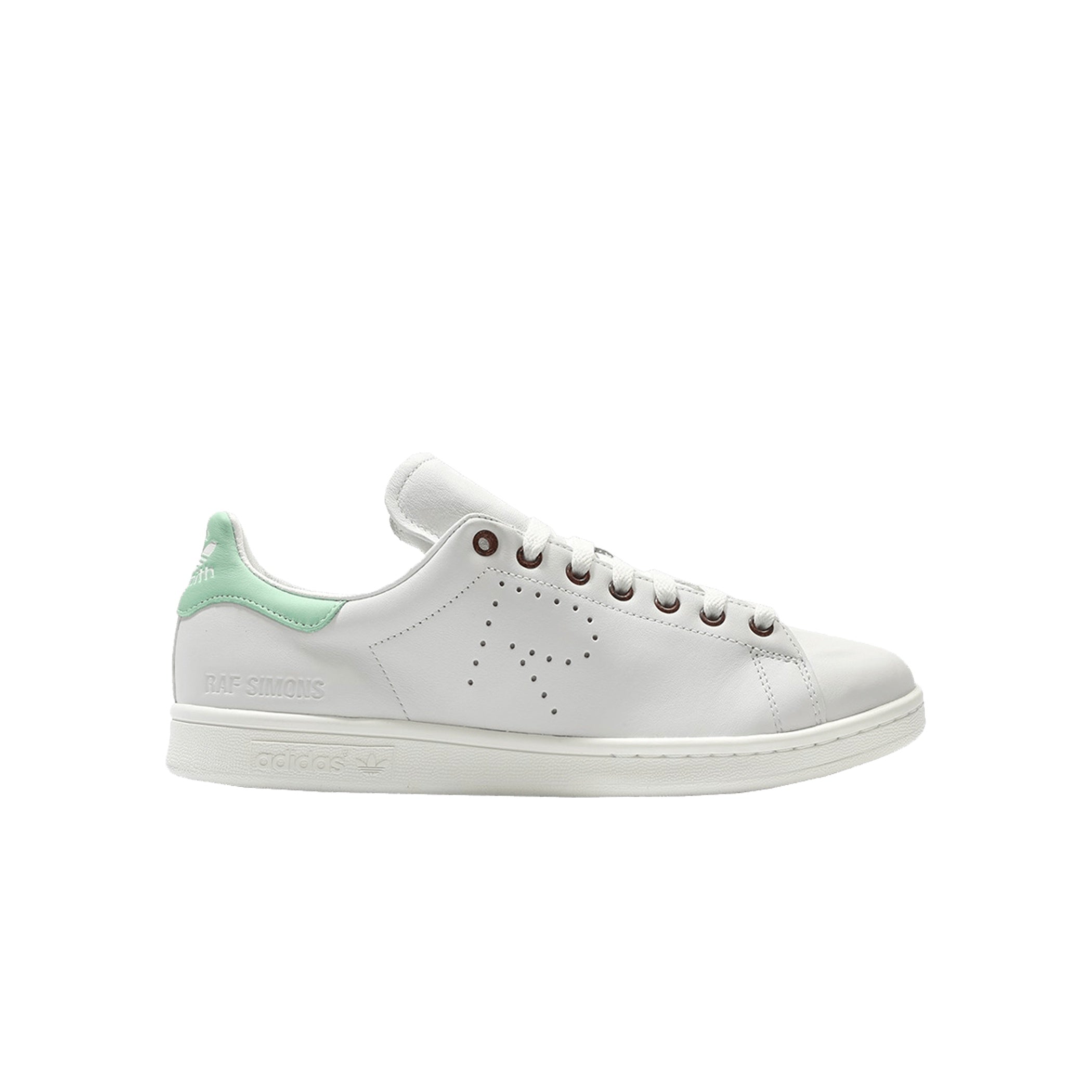 Raf simons stan smith green online