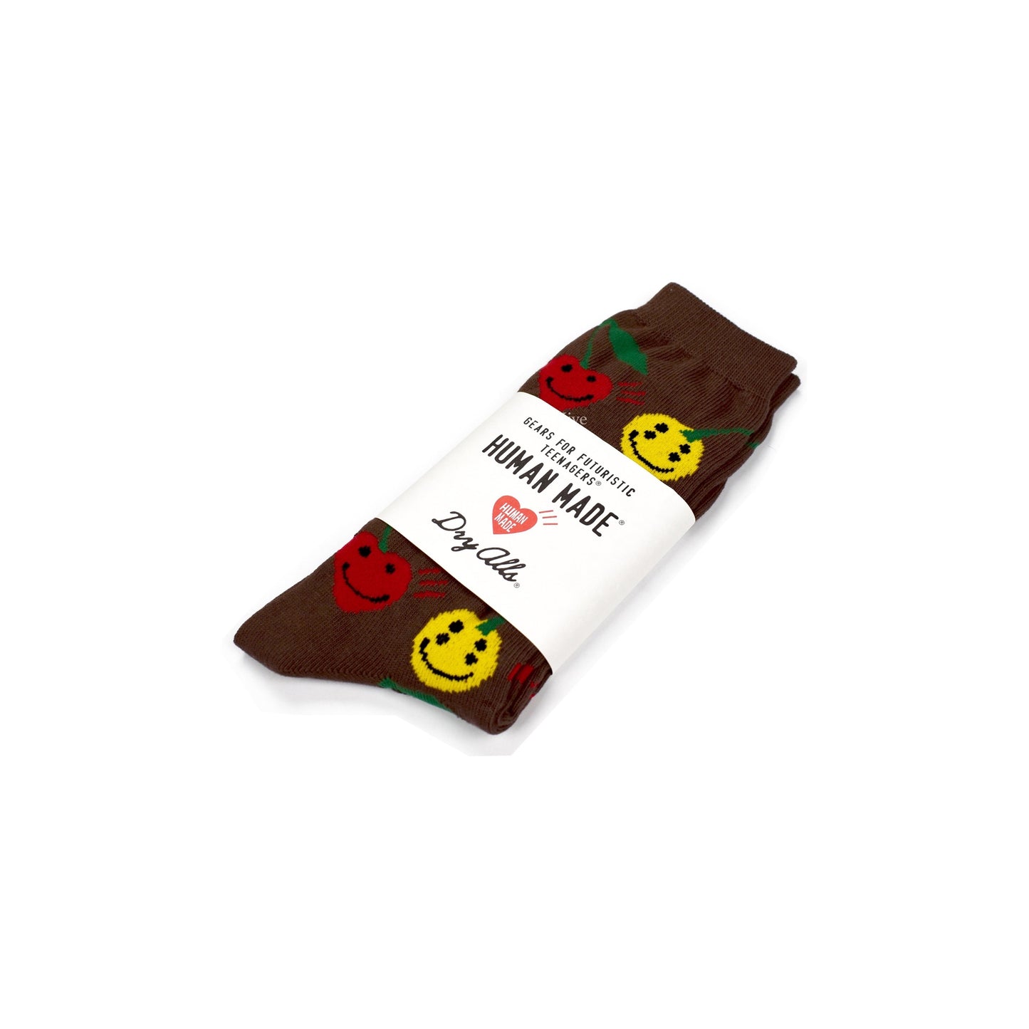 CPFM x Human Made Socks, Accessories- dollarflexclub