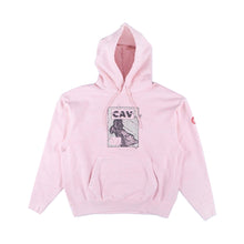 Load image into Gallery viewer, Cav Empt Panel Heavy Hoodie-Pink, Clothing- dollarflexclub
