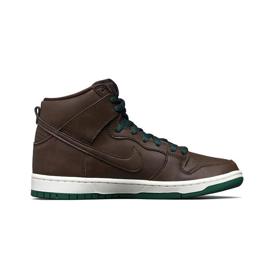 Nike SB Dunk High Baroque Brown Vegan Leather, Shoe- re:store-melbourne-Nike
