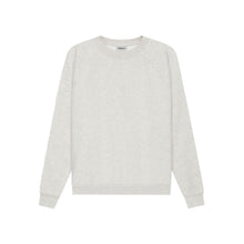 Load image into Gallery viewer, Fear of God Essentials Pullover Crewneck Light Heather Oatmeal SS21, Clothing- re:store-melbourne-Fear of God Essentials
