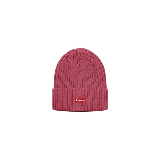 Supreme Overdye Beanie Magenta, Accessories- dollarflexclub