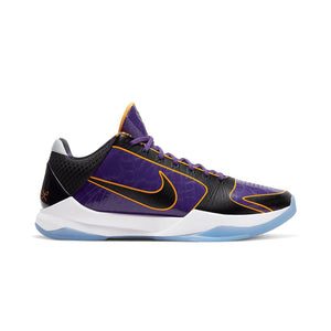 Nike Kobe 5 Protro Lakers, Shoe- re:store-melbourne-Nike Kobe