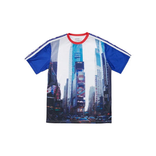 Awake x Kappa Evander Jersey, Clothing- dollarflexclub