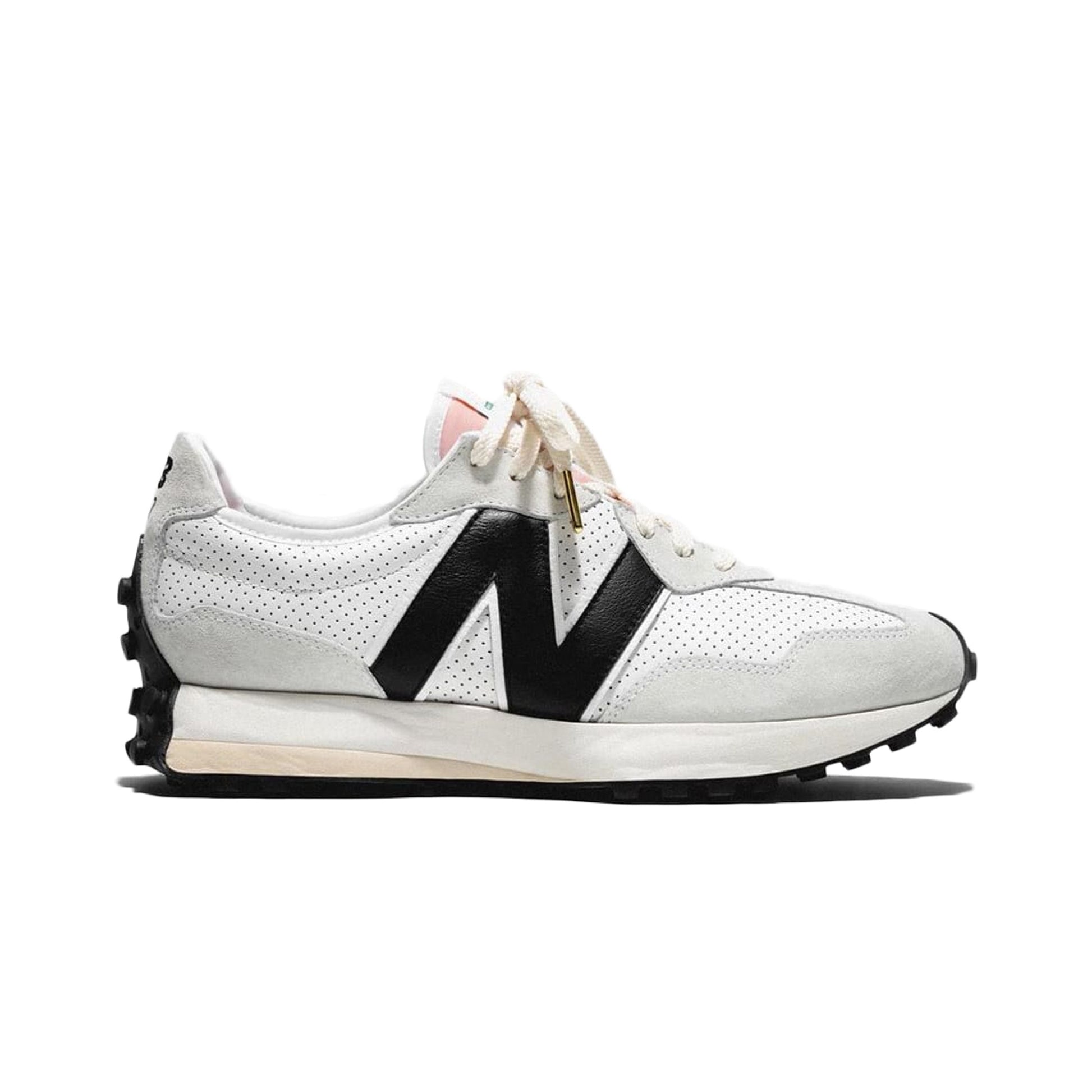 New Balance 327 Casablanca Black Logo, Shoe- re:store-melbourne-New Balance