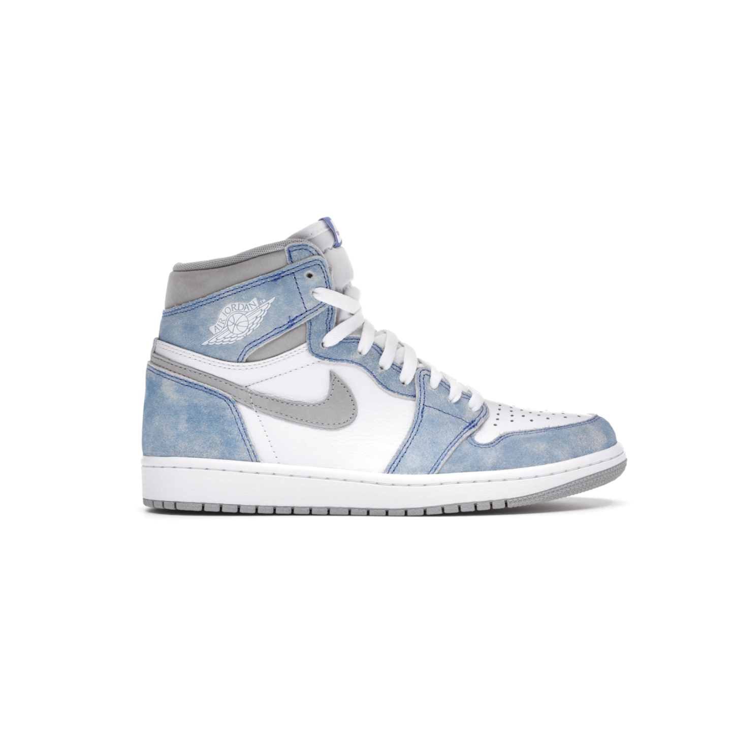 Jordan 1 Retro High OG Hyper Royal, Shoe- re:store-melbourne-Nike Jordan