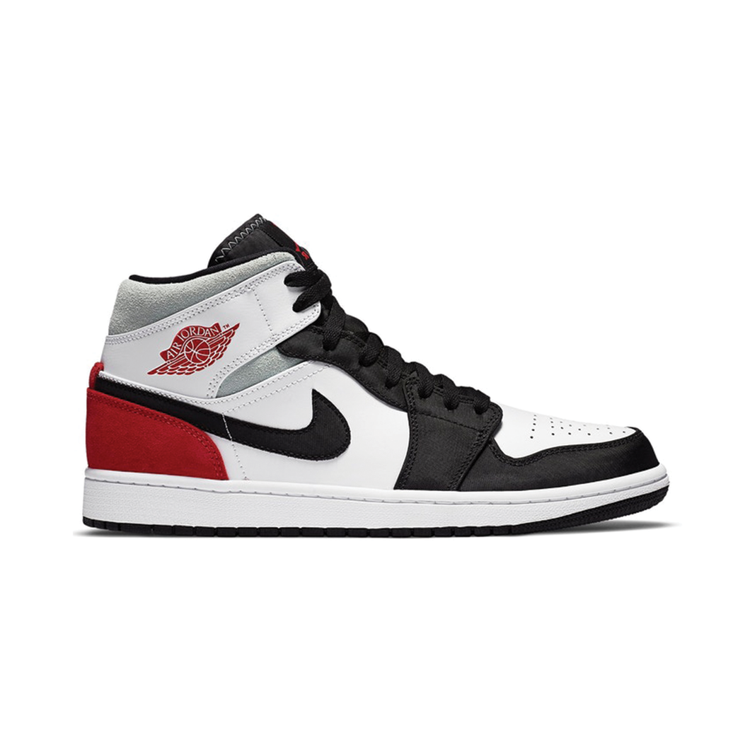 Jordan 1 Mid SE Union Black Toe, Shoe- re:store-melbourne-Nike Jordan