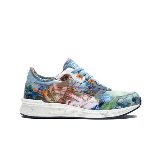 Asics Hyper Gel-Lyte x Vivienne Westwood, Shoe- dollarflexclub