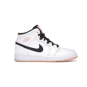 Jordan 1 Mid Arctic Orange (GS), Shoe- re:store-melbourne-Nike Jordan