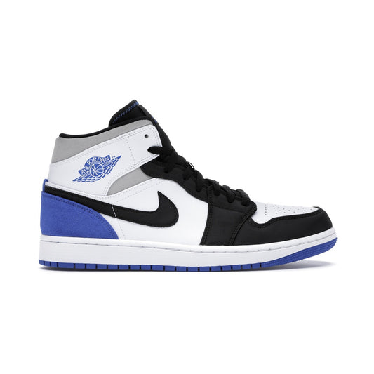 Jordan 1 Mid SE Union Royal, Shoe- re:store-melbourne-Nike Jordan