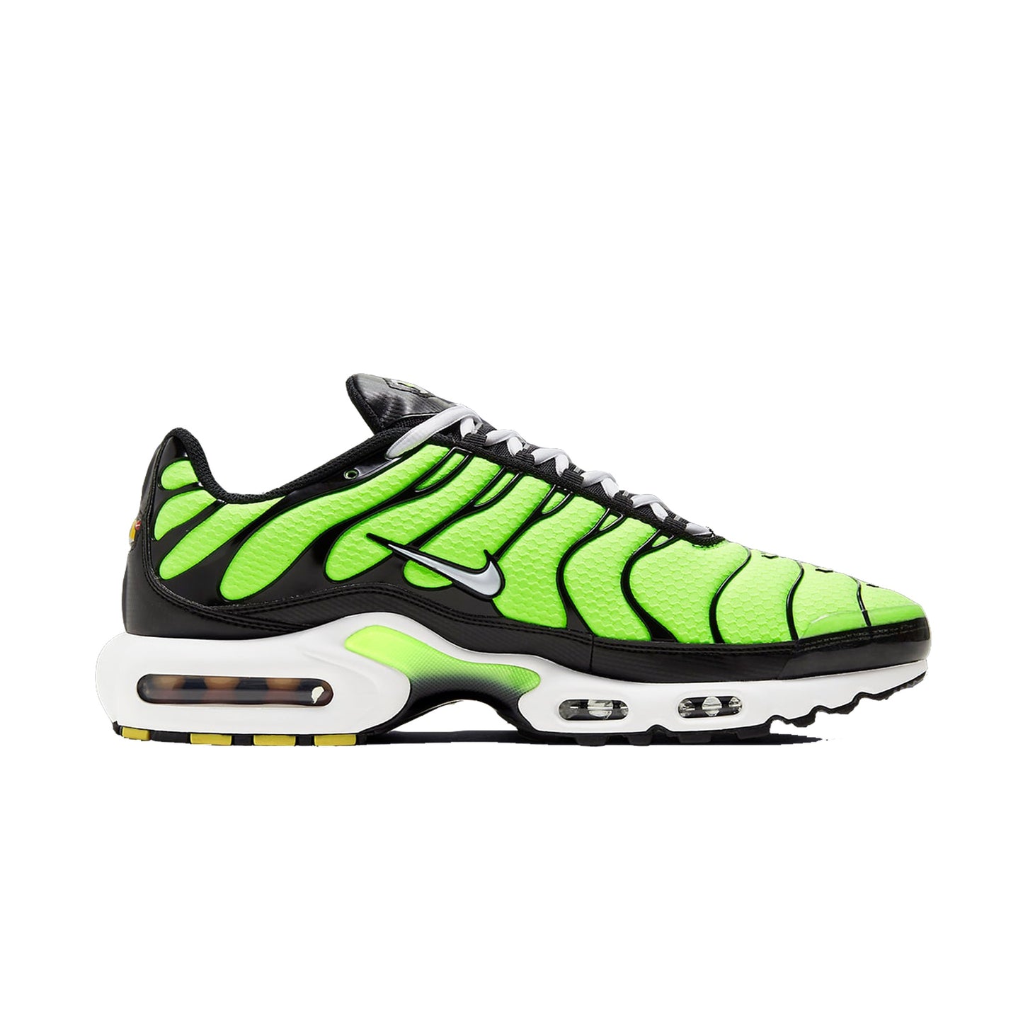 Nike Air Max Plus Volt, Shoe- re:store-melbourne-Nike