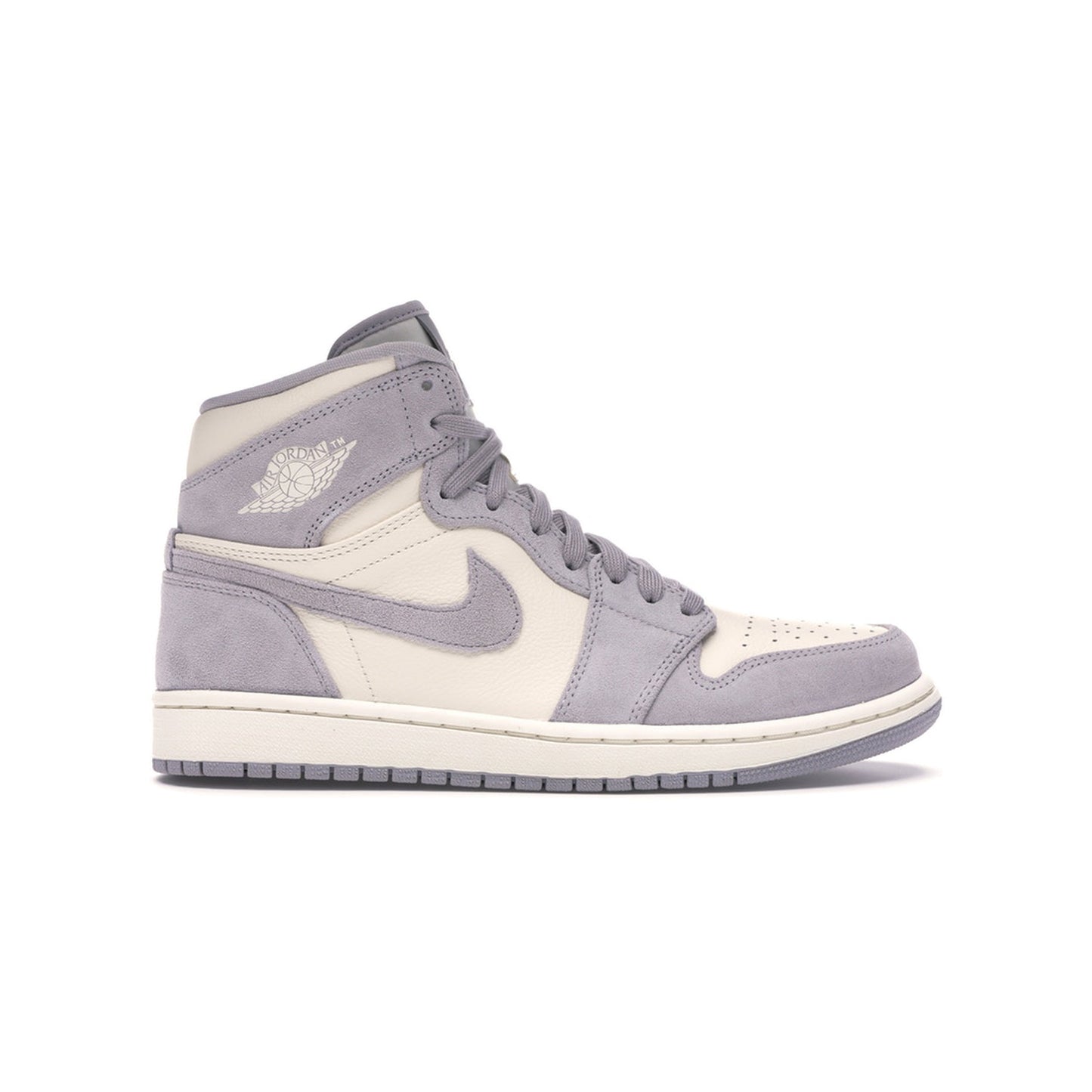 Jordan 1 Retro High Pale Ivory (W), Shoe- dollarflexclub