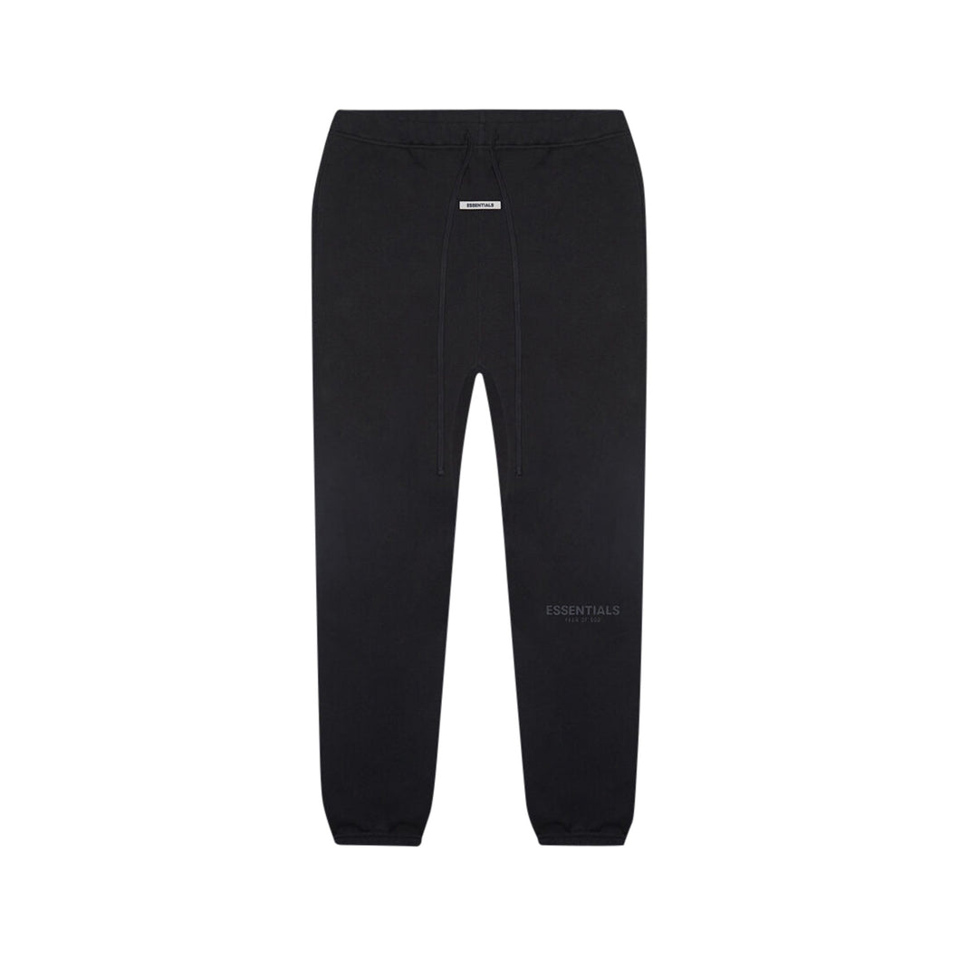 Fear of God Essentials Sweatpants (SS20) Dark Slate/Stretch Limo/Black, Clothing- re:store-melbourne-Fear of God Essentials