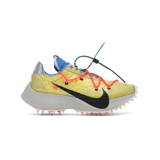 Nike x Off-White Vapor Street Tour Yellow (W), Shoe- dollarflexclub