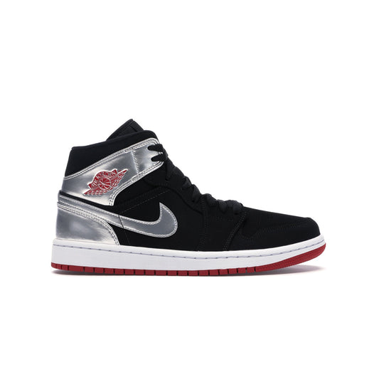 Jordan 1 Mid Johnny Kilroy, Shoe- dollarflexclub