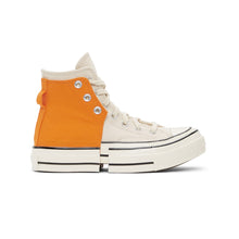 Load image into Gallery viewer, Converse Chuck Taylor All-Star 2-in-1 70s Hi Feng Chen Wang Orange Ivory, Shoe- re:store-melbourne-Converse
