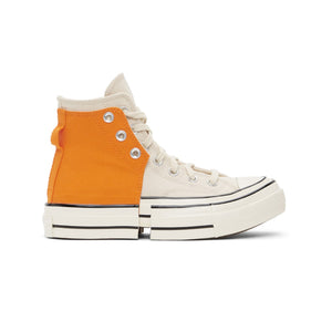 Converse Chuck Taylor All-Star 2-in-1 70s Hi Feng Chen Wang Orange Ivory, Shoe- re:store-melbourne-Converse
