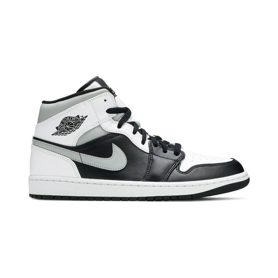 Jordan 1 Mid White Shadow, Shoe- re:store-melbourne-Nike Jordan