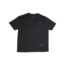 Load image into Gallery viewer, Fear of God Essentials Tee Reflective -Black, Clothing- dollarflexclub
