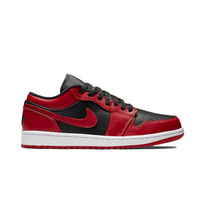 Jordan 1 Low Reverse Bred, Shoe- re:store-melbourne-Nike Jordan